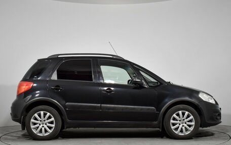 Suzuki SX4 II рестайлинг, 2011 год, 815 000 рублей, 4 фотография
