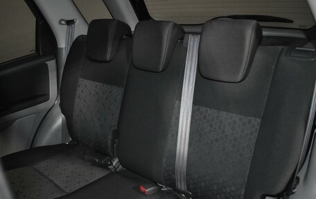 Suzuki SX4 II рестайлинг, 2011 год, 815 000 рублей, 11 фотография
