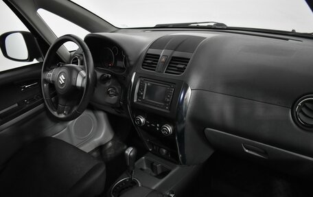 Suzuki SX4 II рестайлинг, 2011 год, 815 000 рублей, 13 фотография