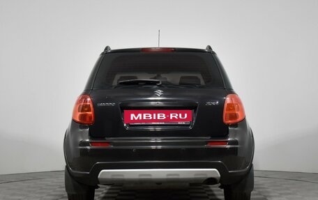 Suzuki SX4 II рестайлинг, 2011 год, 815 000 рублей, 6 фотография