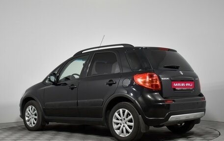 Suzuki SX4 II рестайлинг, 2011 год, 815 000 рублей, 7 фотография