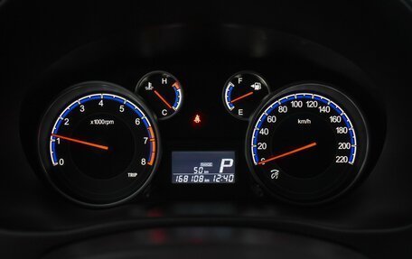 Suzuki SX4 II рестайлинг, 2011 год, 815 000 рублей, 20 фотография