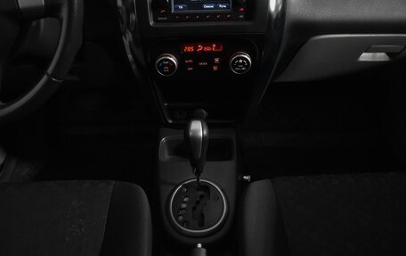 Suzuki SX4 II рестайлинг, 2011 год, 815 000 рублей, 18 фотография