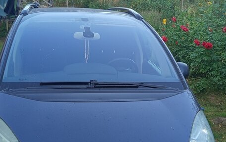 Citroen C4 Picasso II рестайлинг, 2008 год, 400 000 рублей, 10 фотография