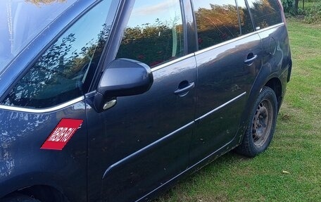 Citroen C4 Picasso II рестайлинг, 2008 год, 400 000 рублей, 14 фотография