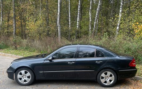 Mercedes-Benz E-Класс, 2002 год, 620 000 рублей, 6 фотография