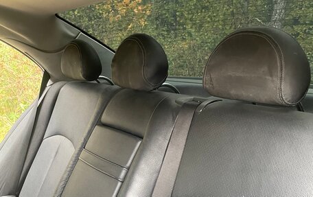 Mercedes-Benz E-Класс, 2002 год, 620 000 рублей, 9 фотография
