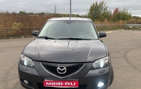 Mazda 3, 2007 год, 350 000 рублей, 1 фотография