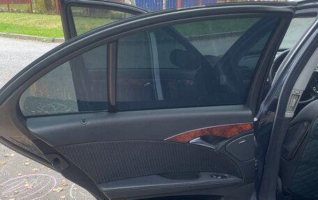 Mercedes-Benz E-Класс, 2002 год, 620 000 рублей, 16 фотография