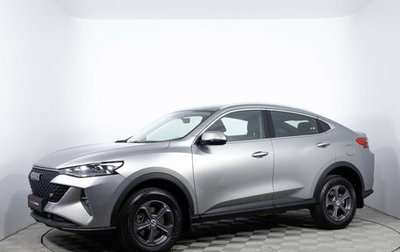 Haval F7x I, 2024 год, 2 150 000 рублей, 1 фотография