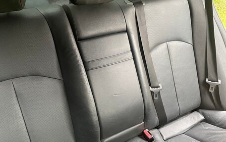 Mercedes-Benz E-Класс, 2002 год, 620 000 рублей, 24 фотография