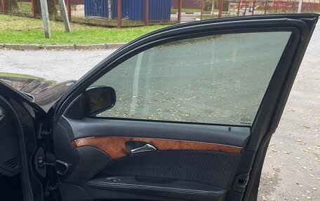 Mercedes-Benz E-Класс, 2002 год, 620 000 рублей, 18 фотография