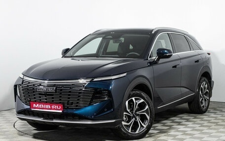 Haval F7, 2024 год, 3 350 898 рублей, 1 фотография