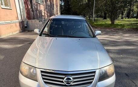 Nissan Almera Classic, 2010 год, 550 000 рублей, 1 фотография