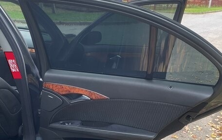 Mercedes-Benz E-Класс, 2002 год, 620 000 рублей, 17 фотография