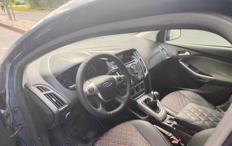 Ford Focus III, 2013 год, 640 000 рублей, 3 фотография