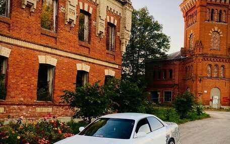 Toyota Mark II VIII (X100), 1994 год, 475 000 рублей, 3 фотография