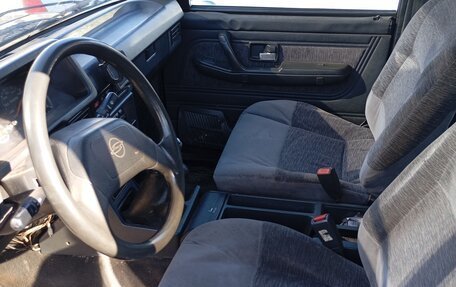 SsangYong Korando Family, 1993 год, 200 000 рублей, 22 фотография