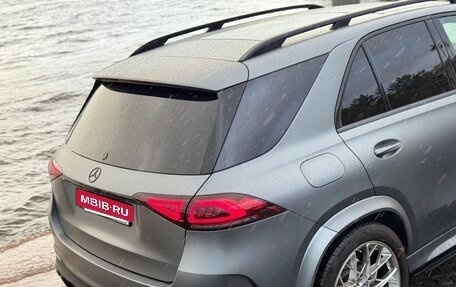 Mercedes-Benz GLE AMG, 2022 год, 10 999 000 рублей, 14 фотография