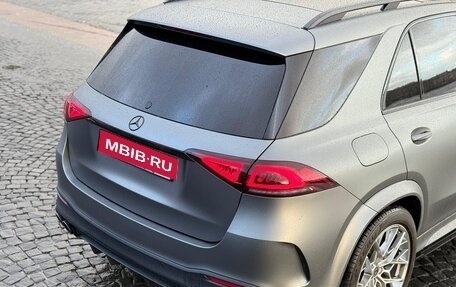 Mercedes-Benz GLE AMG, 2022 год, 10 999 000 рублей, 15 фотография
