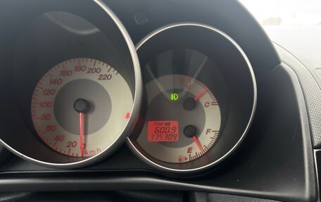 Mazda 3, 2007 год, 350 000 рублей, 8 фотография
