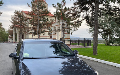 Volkswagen Passat B6, 2008 год, 790 000 рублей, 4 фотография