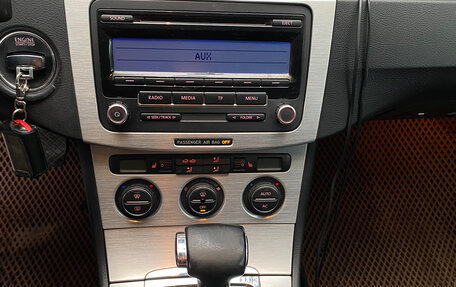 Volkswagen Passat B6, 2008 год, 790 000 рублей, 14 фотография