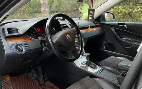 Volkswagen Passat B6, 2008 год, 790 000 рублей, 13 фотография