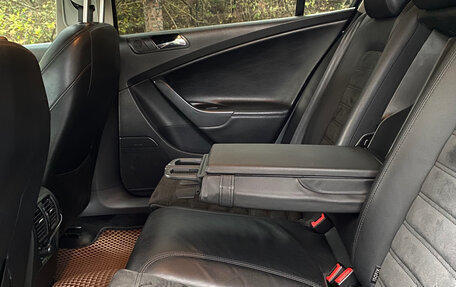 Volkswagen Passat B6, 2008 год, 790 000 рублей, 16 фотография