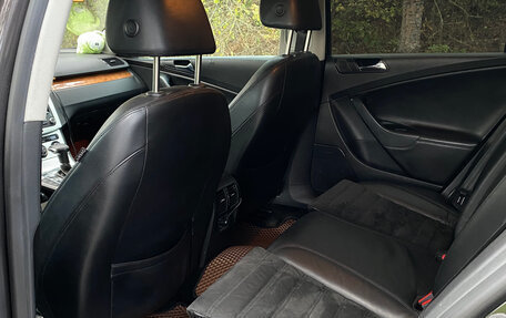 Volkswagen Passat B6, 2008 год, 790 000 рублей, 17 фотография