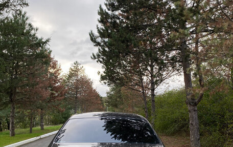 Volkswagen Passat B6, 2008 год, 790 000 рублей, 9 фотография