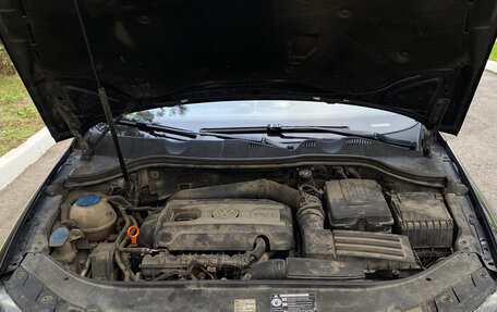 Volkswagen Passat B6, 2008 год, 790 000 рублей, 18 фотография