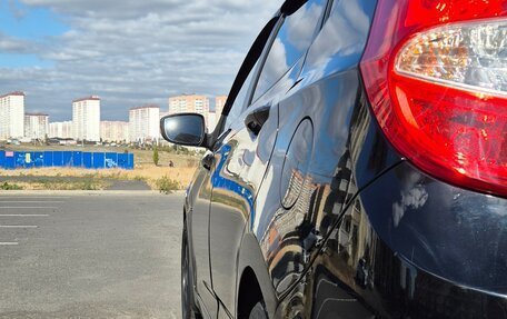 Hyundai Solaris II рестайлинг, 2012 год, 1 200 000 рублей, 6 фотография