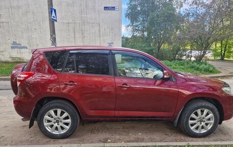 Toyota RAV4, 2010 год, 1 600 000 рублей, 5 фотография