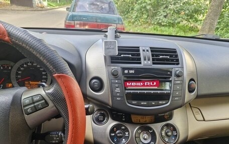 Toyota RAV4, 2010 год, 1 600 000 рублей, 6 фотография