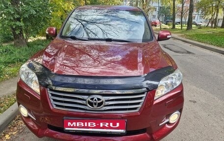 Toyota RAV4, 2010 год, 1 600 000 рублей, 2 фотография