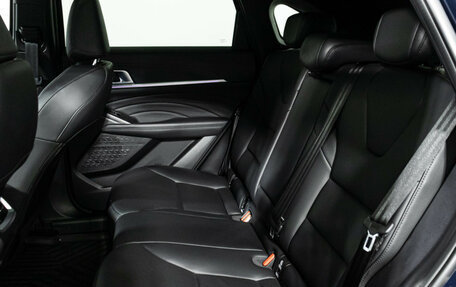 Haval F7, 2024 год, 3 350 898 рублей, 10 фотография