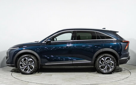 Haval F7, 2024 год, 3 350 898 рублей, 8 фотография