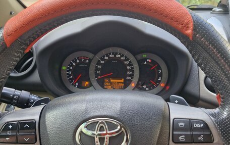 Toyota RAV4, 2010 год, 1 600 000 рублей, 9 фотография