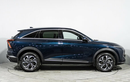 Haval F7, 2024 год, 3 350 898 рублей, 4 фотография