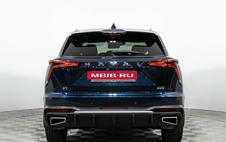 Haval F7, 2024 год, 3 350 898 рублей, 6 фотография