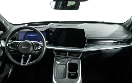 Haval F7, 2024 год, 3 350 898 рублей, 13 фотография