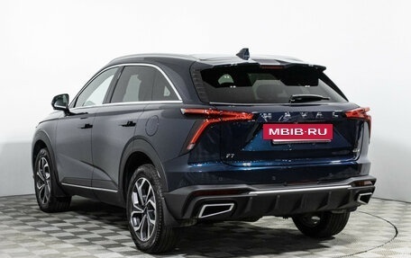 Haval F7, 2024 год, 3 350 898 рублей, 7 фотография
