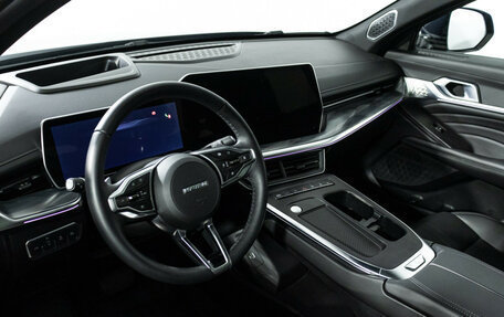 Haval F7, 2024 год, 3 350 898 рублей, 11 фотография