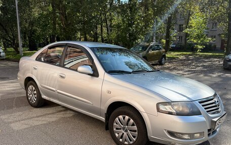 Nissan Almera Classic, 2010 год, 550 000 рублей, 2 фотография