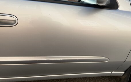 Nissan Almera Classic, 2010 год, 550 000 рублей, 3 фотография
