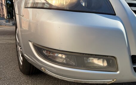 Nissan Almera Classic, 2010 год, 550 000 рублей, 5 фотография