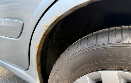 Nissan Almera Classic, 2010 год, 550 000 рублей, 7 фотография