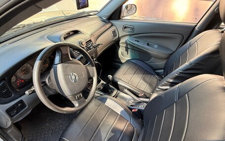 Nissan Almera Classic, 2010 год, 550 000 рублей, 10 фотография