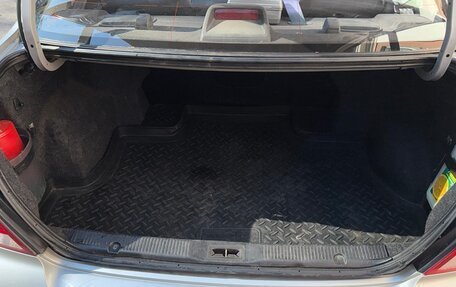 Nissan Almera Classic, 2010 год, 550 000 рублей, 9 фотография
